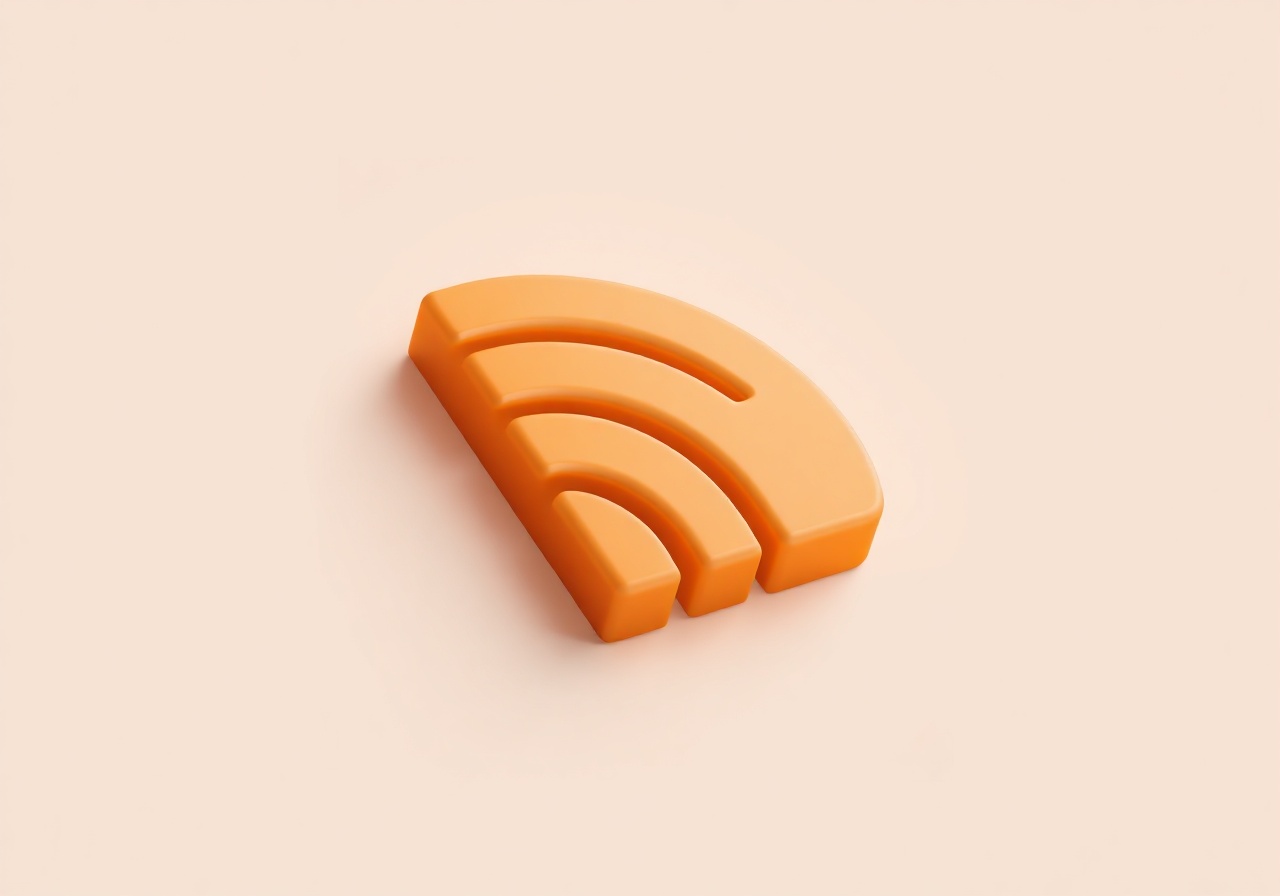 Интерфейс RSS-ридера
